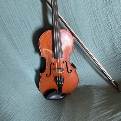 German Lowendall violin (4/4) | 1904 image 4