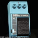 Ibanez SC10 Super Stereo Chorus s/n 252145 mid 80's Japan