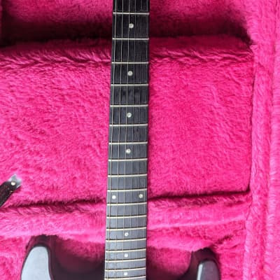 Gibson U2 - 1989 image 10