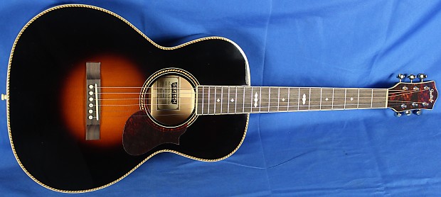 Gretsch roots cheap collection style 3