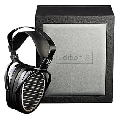 HiFiMAN Edition X Headphones image 5