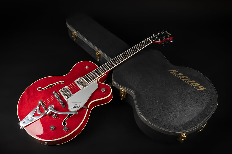 【cuberider923】GRETSCH 6119 ギター Gretsch 6119 USED | eBay