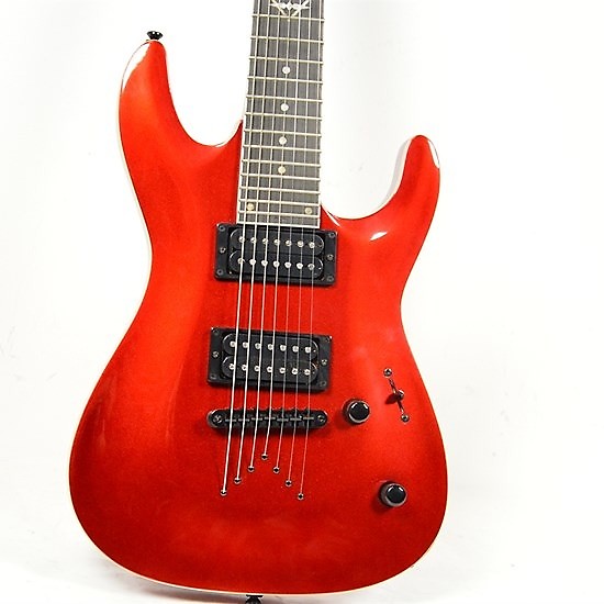 Dean c750x on sale