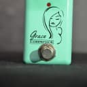Red Witch Seven Sisters Grace Compressor Pedal