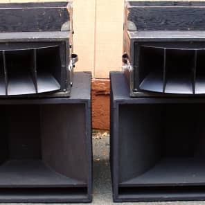 商品画像：ALTEC 511B ホーン アルテック 指向性に優れた凄いホーン ｜tone 2