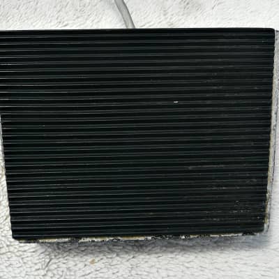 Vintage 70s EMC S110  60 Watt Solid State Guitar Amplifier - PV Music Guitar Shop Inspected, Serviced and Tested - Works / Functions / Sounds and Looks Great - Very Good Condition image 15