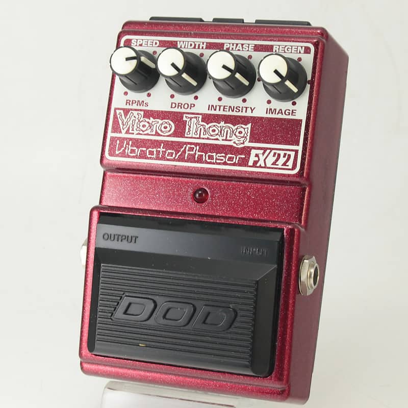 DOD FX22 VIBRO THANG