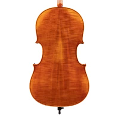 Professional Montagnana Cello 4/4 - Hand-Made in Romania #60 image 2