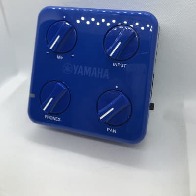 Yamaha SC-02 SessionCake image 1