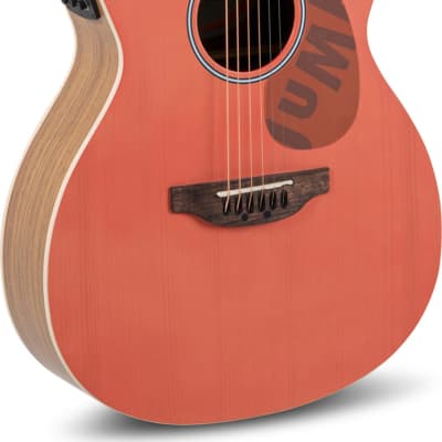 KALA KA-GTR-OM-SEB アコースティックギター初心者12点セット