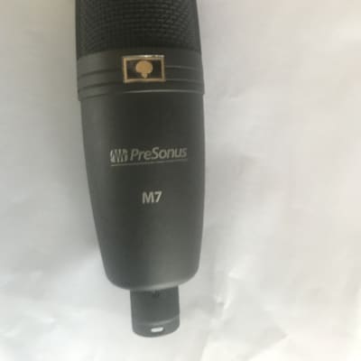 PreSonus M7 Condenser Microphone image 4
