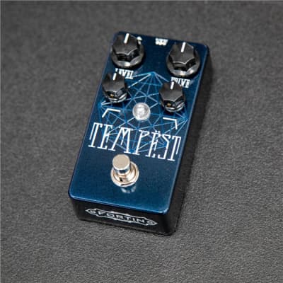 FORTIN Tempest Overdrive Signature Architects 2022 image 12