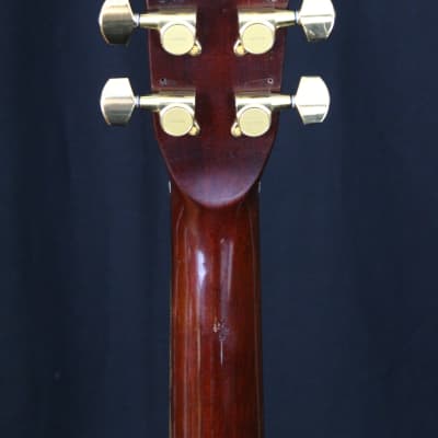 Sigma DM-4 Acoustic Guitar image 7