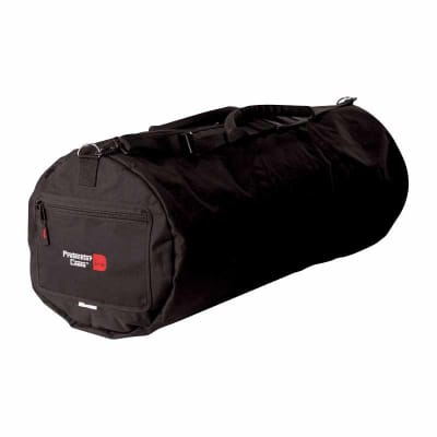 Gator GP-HDWE-1350 Nylon GP pour accessoires de percussion 33 x 127 cm image 7