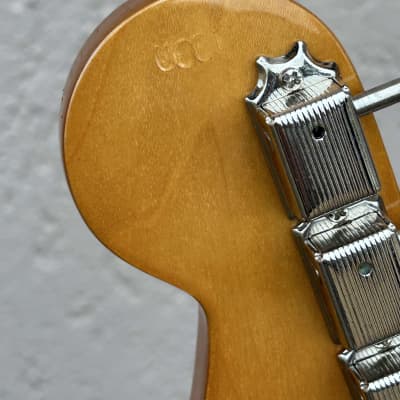Squier Classic Vibe '50s Stratocaster 2019 - Present - Black image 18