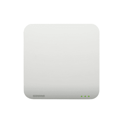 Shure MXWAPT4 Wireless 4-Channel Access Point Transceiver