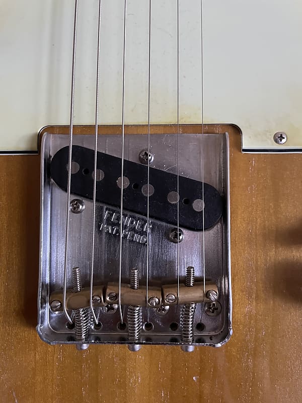 ギター Fender Japan FENDER JAPAN (フェンダージャパン) エレキギター JM66-80