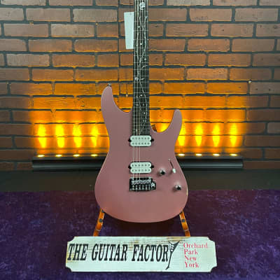 ギター Ibanez TOD10MM Timhenson signature model Ibanez TOD10MM Tim Henson Signature 6-string Electric Guitar