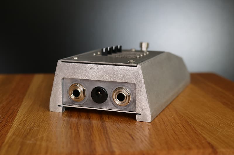 Electronic Audio Experiments OxEAE Fuzz | Reverb