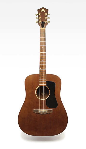 Guild d15m hotsell