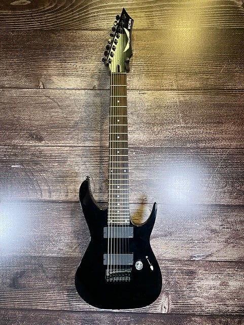 Dean RC8X Electric Guitar (Carle Place, NY) image 1