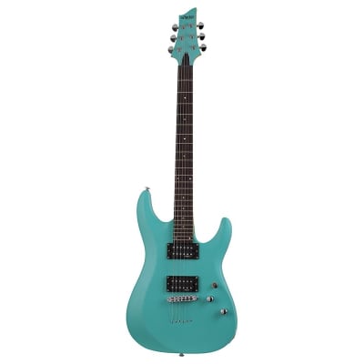 Schecter C-6 Deluxe