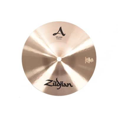 Zildjian 8