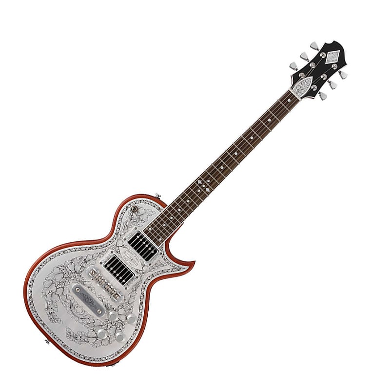 ゼマイティス　c24mf-2　Natural Zemaitis C24MF-2 Natural *Worldwide FAST S/H | Reverb