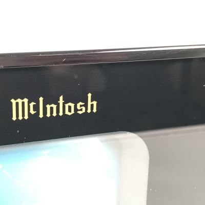 McIntosh MI-3 Maximum Performance Indicator image 8