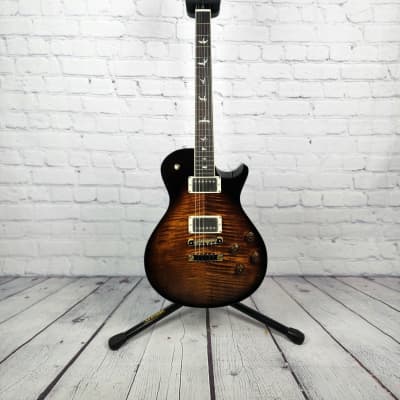 Paul Reed Smith PRS Core McCarty 594 Singlecut Electric Guitar Black Gold Wrap for sale