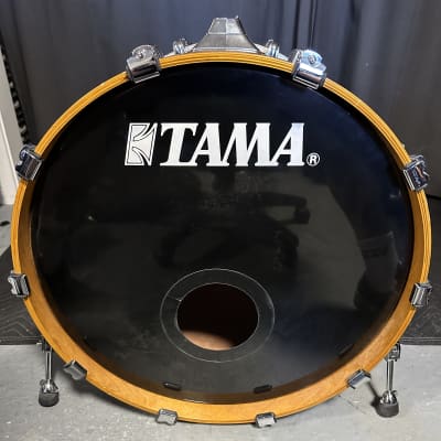 Tama Starclassic Performer Tom MBST8HBN-CRW 8x6 | Reverb