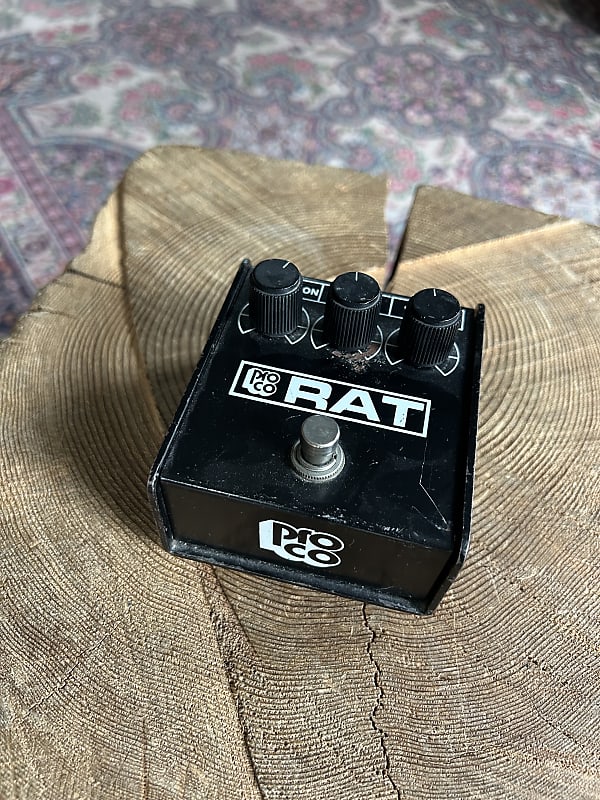 ProCo Rat