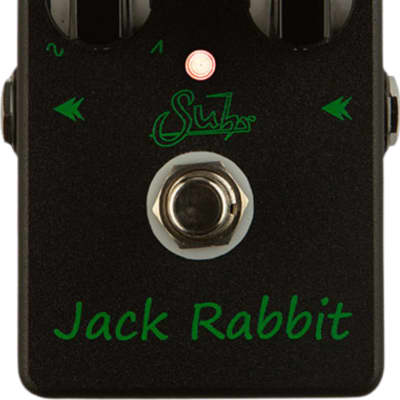 Suhr Jack Rabbit | Reverb