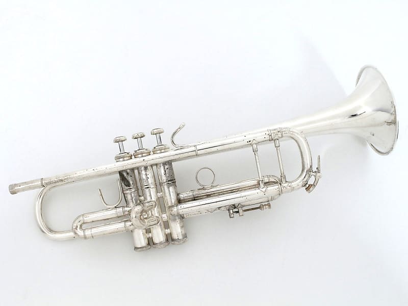 BACH トランペット180 ML S - 管楽器
