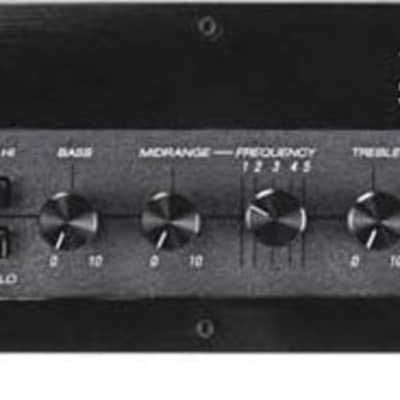 Ampeg SVT-7PRO Bass Amplifier Head image 2