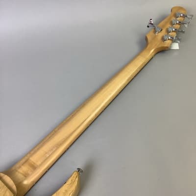Gibson EB Bass 5 2017 image 7