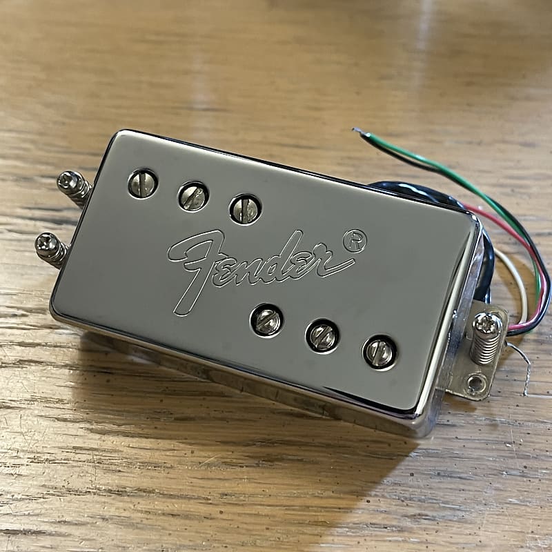 Vmod 2 pickups new arrivals