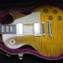 Gibson Custom Shop Joe Bonamassa "Skinnerburst" '59 Les Paul Standard (Signed, Murphy Aged) 2014