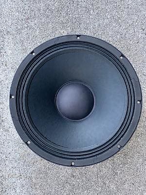 Faital Pro 15HP1010 (15” Bass Speaker) | Reverb