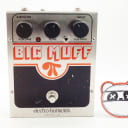 Electro-Harmonix Big Muff Pi | Rare: EC3003-A (Frantone Era)