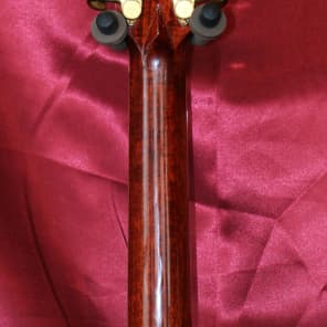Eastman AC520 Acoustic Natural | Reverb