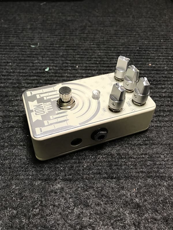 Lovepedal Hall Mod | Reverb