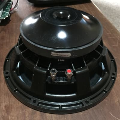 Electro-Voice DVX3121A ZX3 12