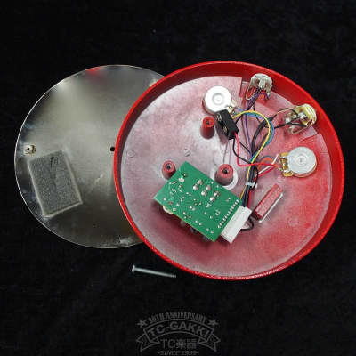 Jim Dunlop: JD-F2 FUZZ FACE | Reverb Jim Dunlop: JD-F2 FUZZ FACE | Reverb