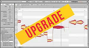 Melodyne 5 Assist < Essential (Download) Upgrade to Melodyne 5