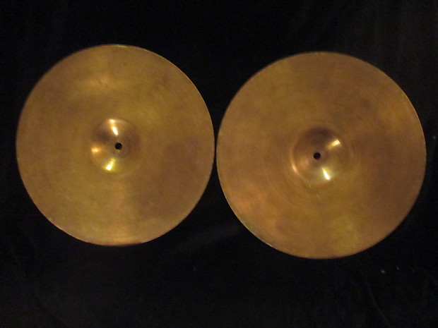 Cymbals deutsch 2025