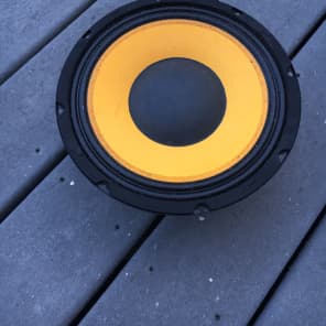 Markbass shop replacement speakers