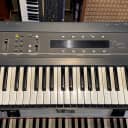 Ensoniq ESQ-1 Wave Synthesizer Vintage 61-Key Synthesizer Keyboard 1980s Pro Serviced