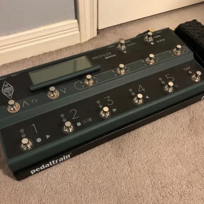 PROFILER Remote