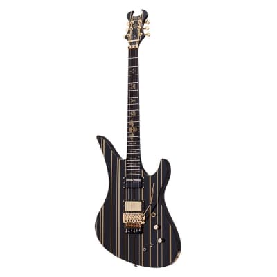 Schecter Synyster Gates Signature Synyster Custom-S Sustainiac 